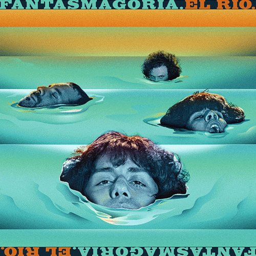 Fantasmagoria : El Río